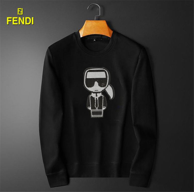 Fendi Sweatshirt m-3xl-061